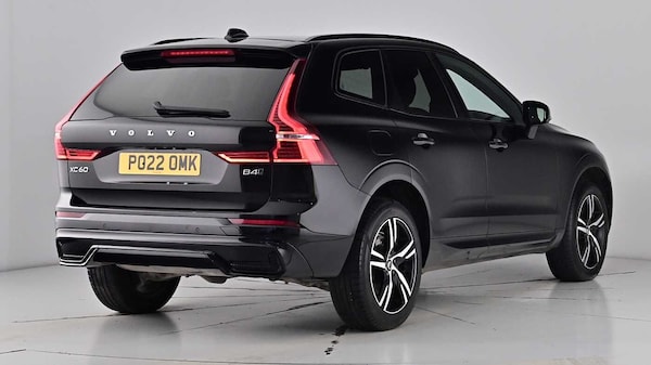 Used Volvo XC60 2022 for sale - 75481167: Photo 6