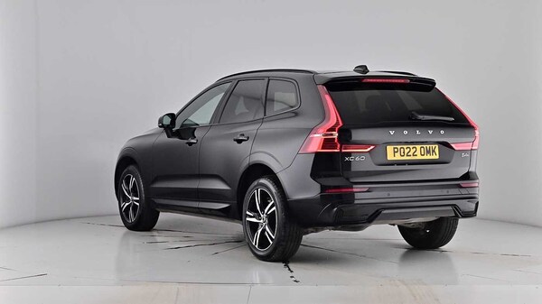 Used Volvo XC60 2022 for sale - 75481167: Photo 70