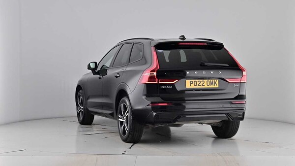 Used Volvo XC60 2022 for sale - 75481167: Photo 71