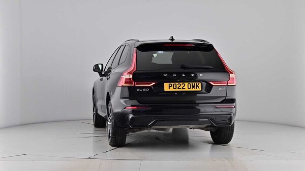 Used Volvo XC60 2022 for sale - 75481167: Photo 72