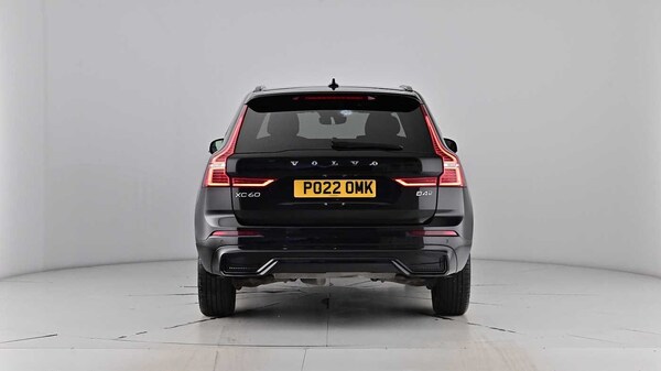 Used Volvo XC60 2022 for sale - 75481167: Photo 73
