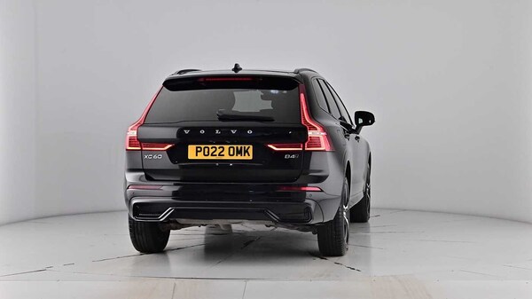 Used Volvo XC60 2022 for sale - 75481167: Photo 74