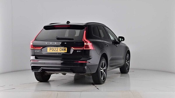 Used Volvo XC60 2022 for sale - 75481167: Photo 75