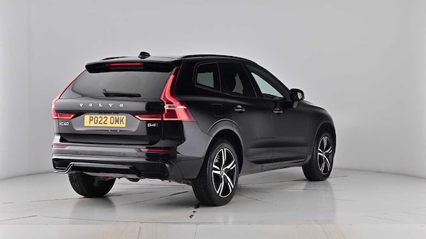Used Volvo XC60 2022 for sale - 75481167: Photo 76