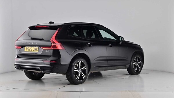 Used Volvo XC60 2022 for sale - 75481167: Photo 77