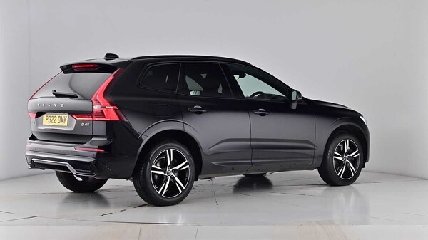 Used Volvo XC60 2022 for sale - 75481167: Photo 78