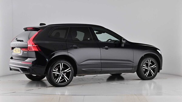 Used Volvo XC60 2022 for sale - 75481167: Photo 79