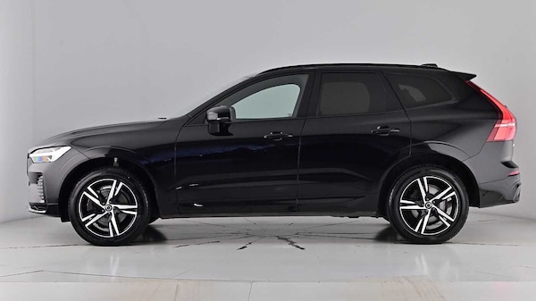 Used Volvo XC60 2022 for sale - 75481167: Photo 7