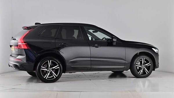 Used Volvo XC60 2022 for sale - 75481167: Photo 80
