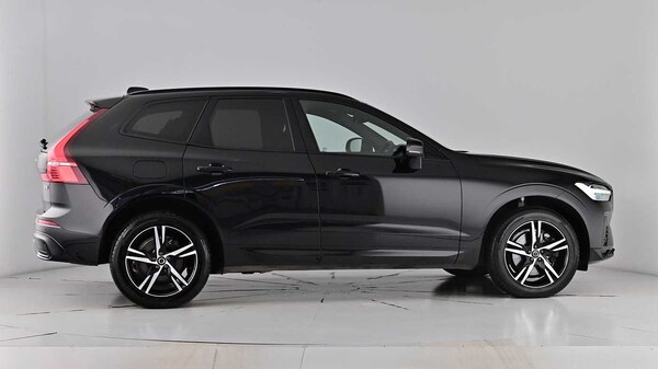 Used Volvo XC60 2022 for sale - 75481167: Photo 81
