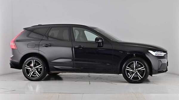 Used Volvo XC60 2022 for sale - 75481167: Photo 83
