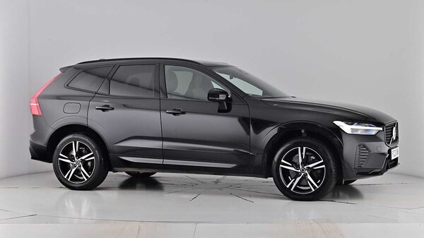 Used Volvo XC60 2022 for sale - 75481167: Photo 84