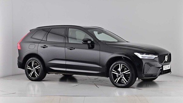 Used Volvo XC60 2022 for sale - 75481167: Photo 85