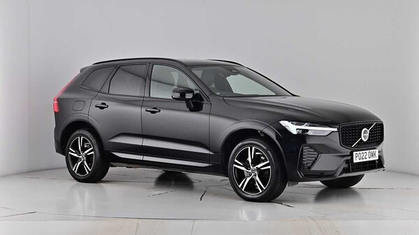 Used Volvo XC60 2022 for sale - 75481167: Photo 86