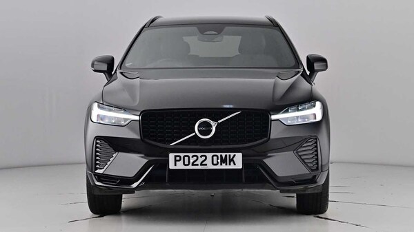 Used Volvo XC60 2022 for sale - 75481167: Photo 8