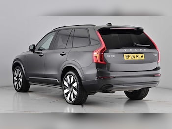 Used Volvo XC90 2024 for sale - 75481173: Photo