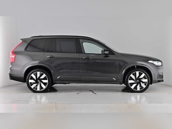 Used Volvo XC90 2024 for sale - 75481173: Photo