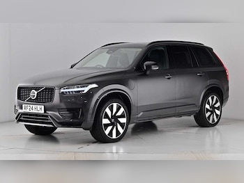 Used Volvo XC90 2024 for sale - 75481173: Photo