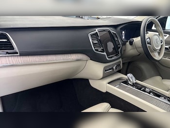 Used Volvo XC90 2022 for sale - 78499279: Photo