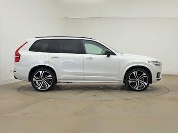 Used Volvo XC90 2022 for sale - 78499279: Photo