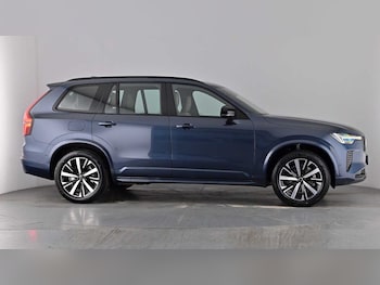 Used Volvo XC90 2026 for sale - 79297263: Photo