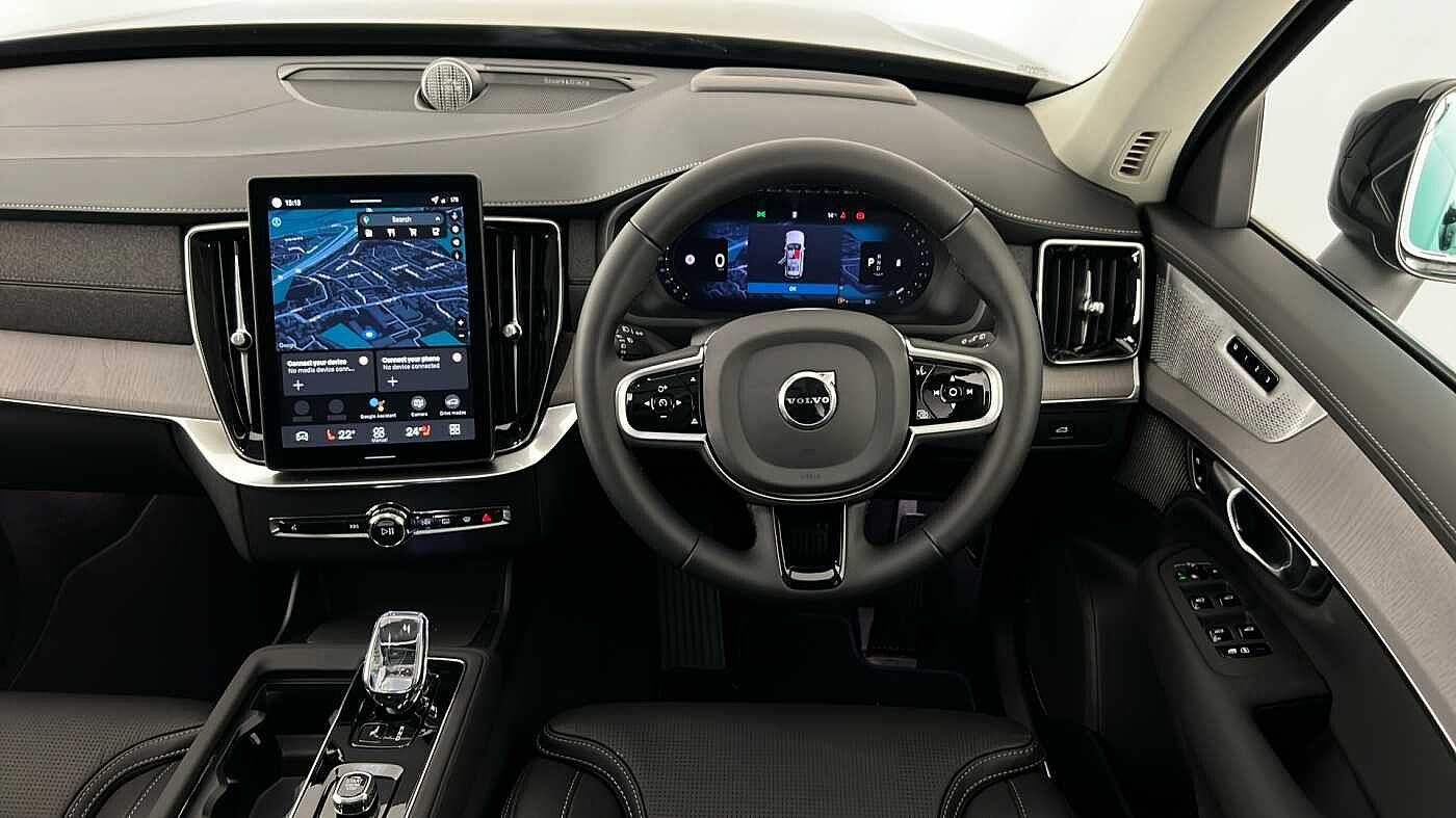 Used Volvo XC90 2025 for sale - 76312341: Photo 12