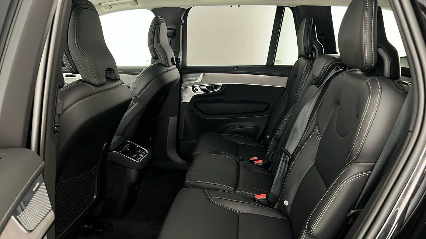 Used Volvo XC90 2025 for sale - 76312341: Photo 13
