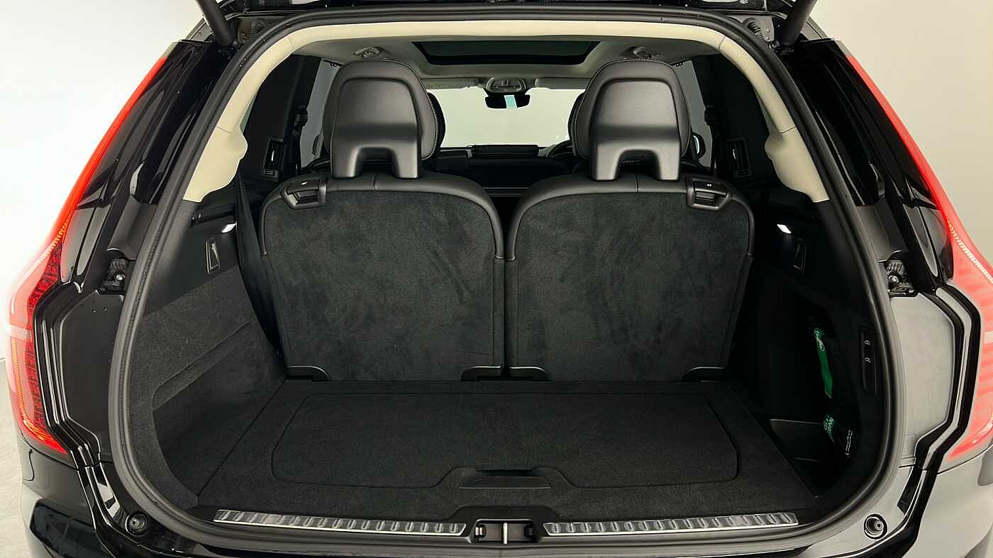 Used Volvo XC90 2025 for sale - 76312341: Photo 14