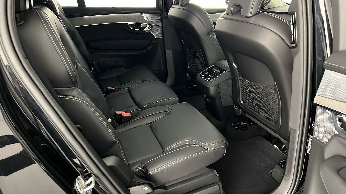 Used Volvo XC90 2025 for sale - 76312341: Photo 15
