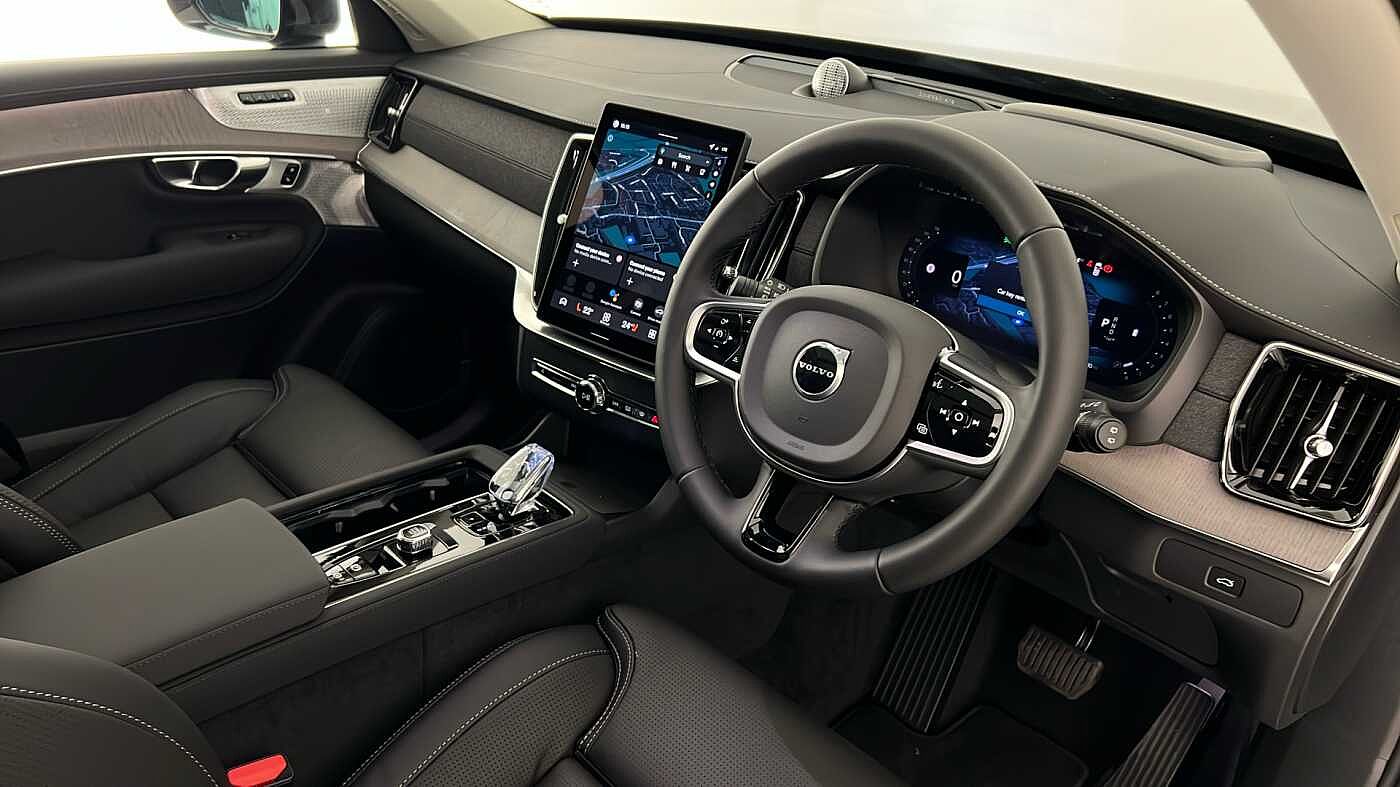 Used Volvo XC90 2025 for sale - 76312341: Photo 16