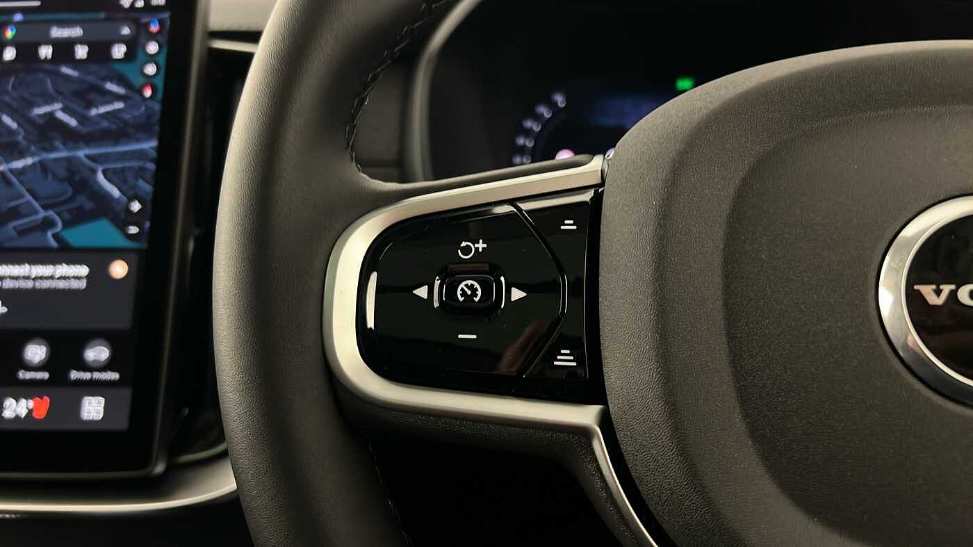 Used Volvo XC90 2025 for sale - 76312341: Photo 19