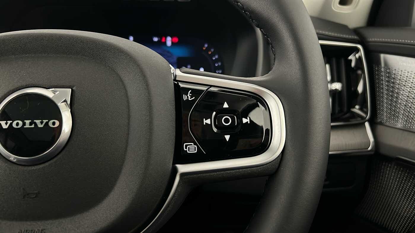 Used Volvo XC90 2025 for sale - 76312341: Photo 20