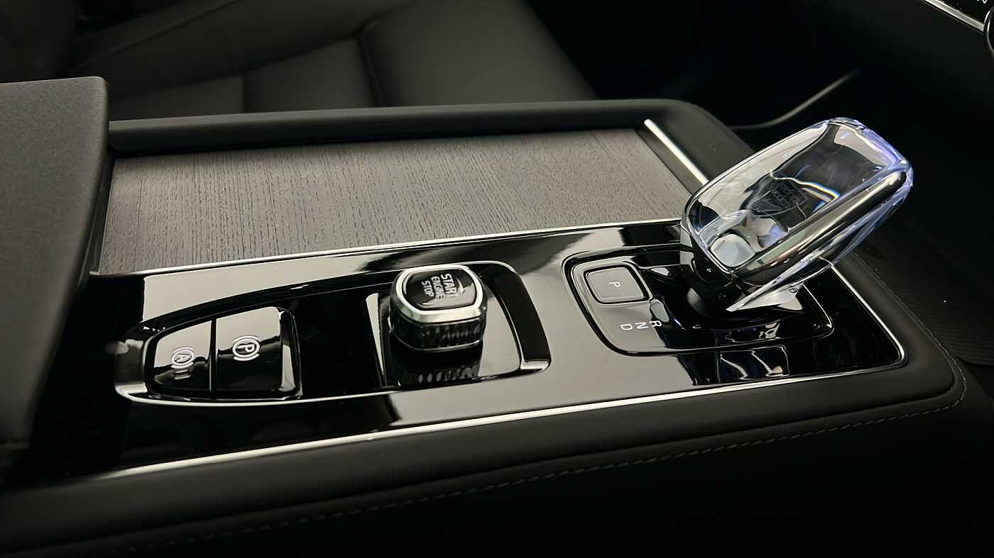 Used Volvo XC90 2025 for sale - 76312341: Photo 21