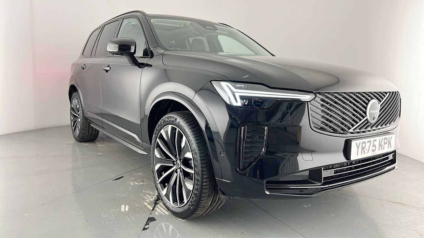 Used Volvo XC90 2025 for sale - 76312341: Photo 26