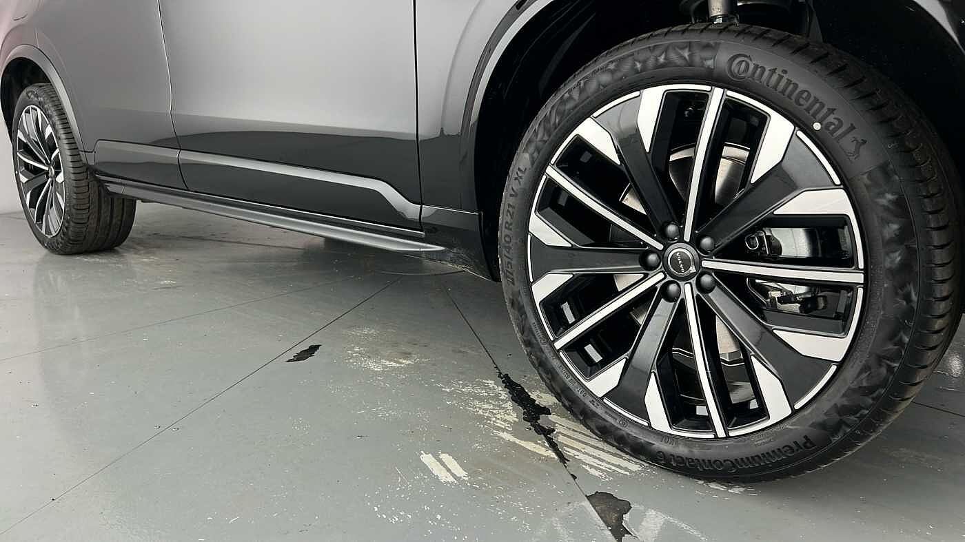 Used Volvo XC90 2025 for sale - 76312341: Photo 27
