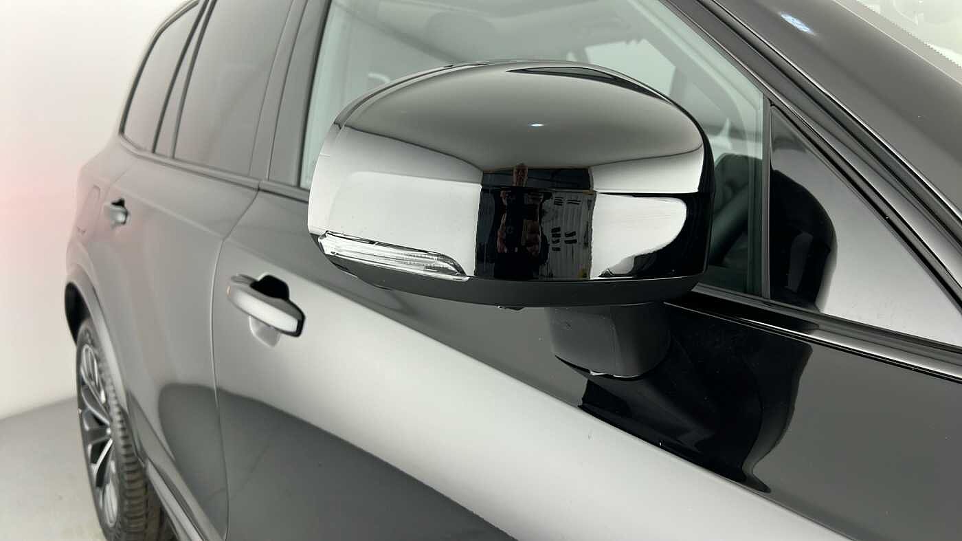 Used Volvo XC90 2025 for sale - 76312341: Photo 28