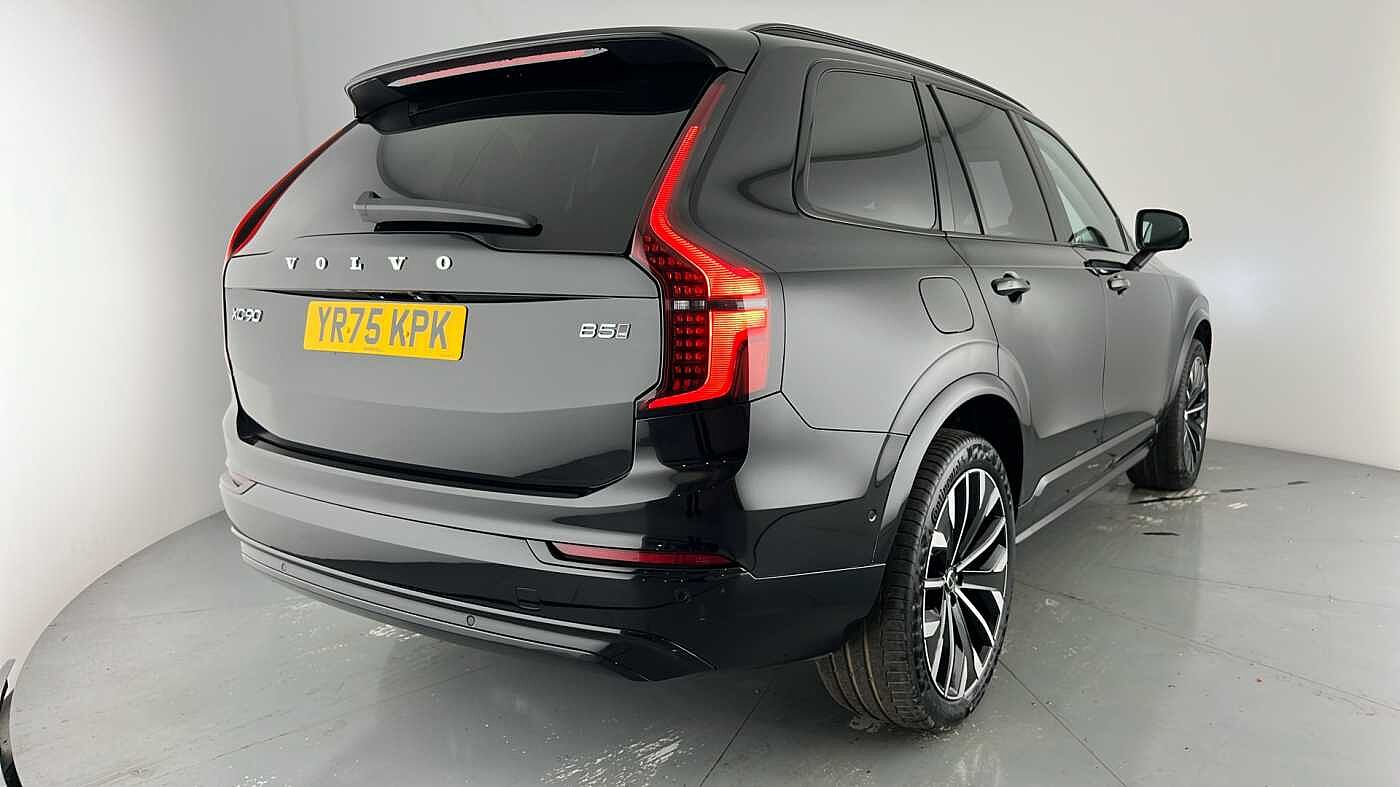 Used Volvo XC90 2025 for sale - 76312341: Photo 30