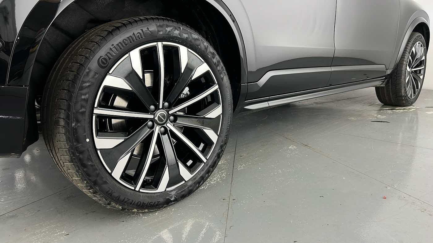 Used Volvo XC90 2025 for sale - 76312341: Photo 31
