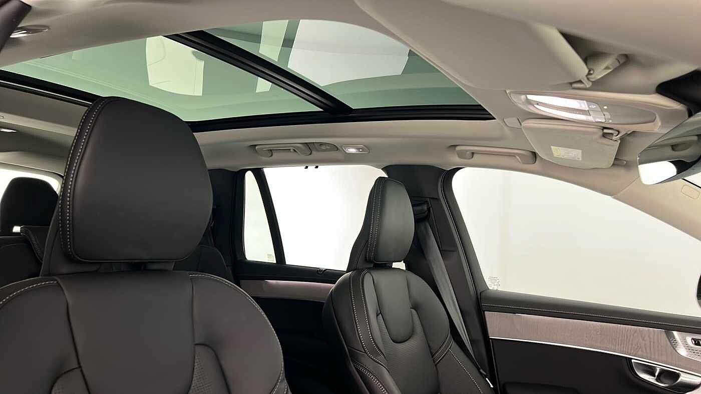 Used Volvo XC90 2025 for sale - 76312341: Photo 35