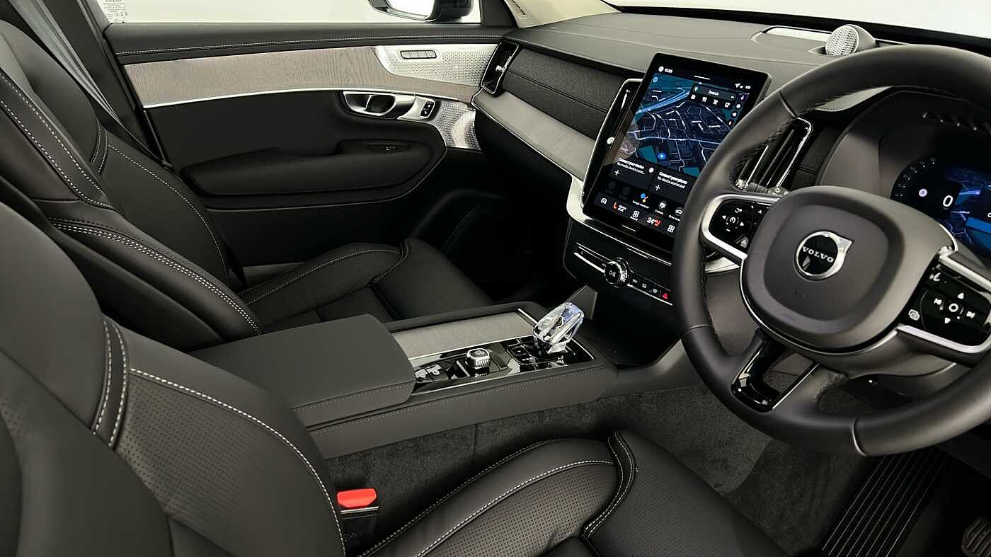 Used Volvo XC90 2025 for sale - 76312341: Photo 36