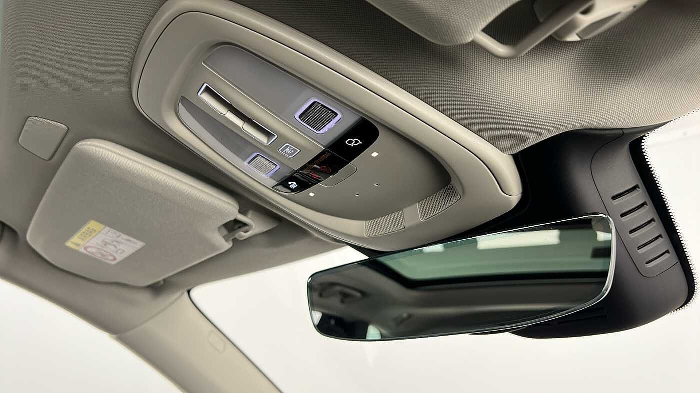 Used Volvo XC90 2025 for sale - 76312341: Photo 37
