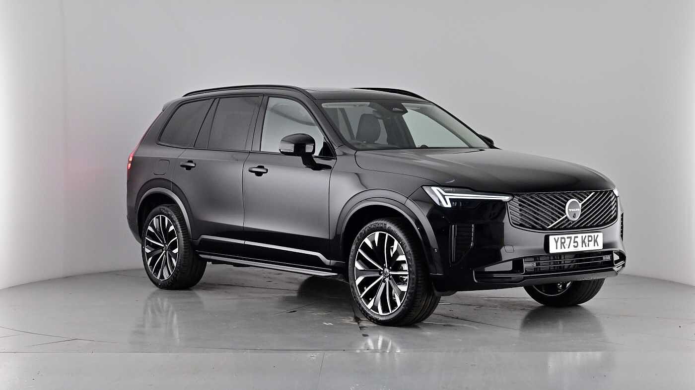 Used Volvo XC90 2025 for sale - 76312341: Photo 51