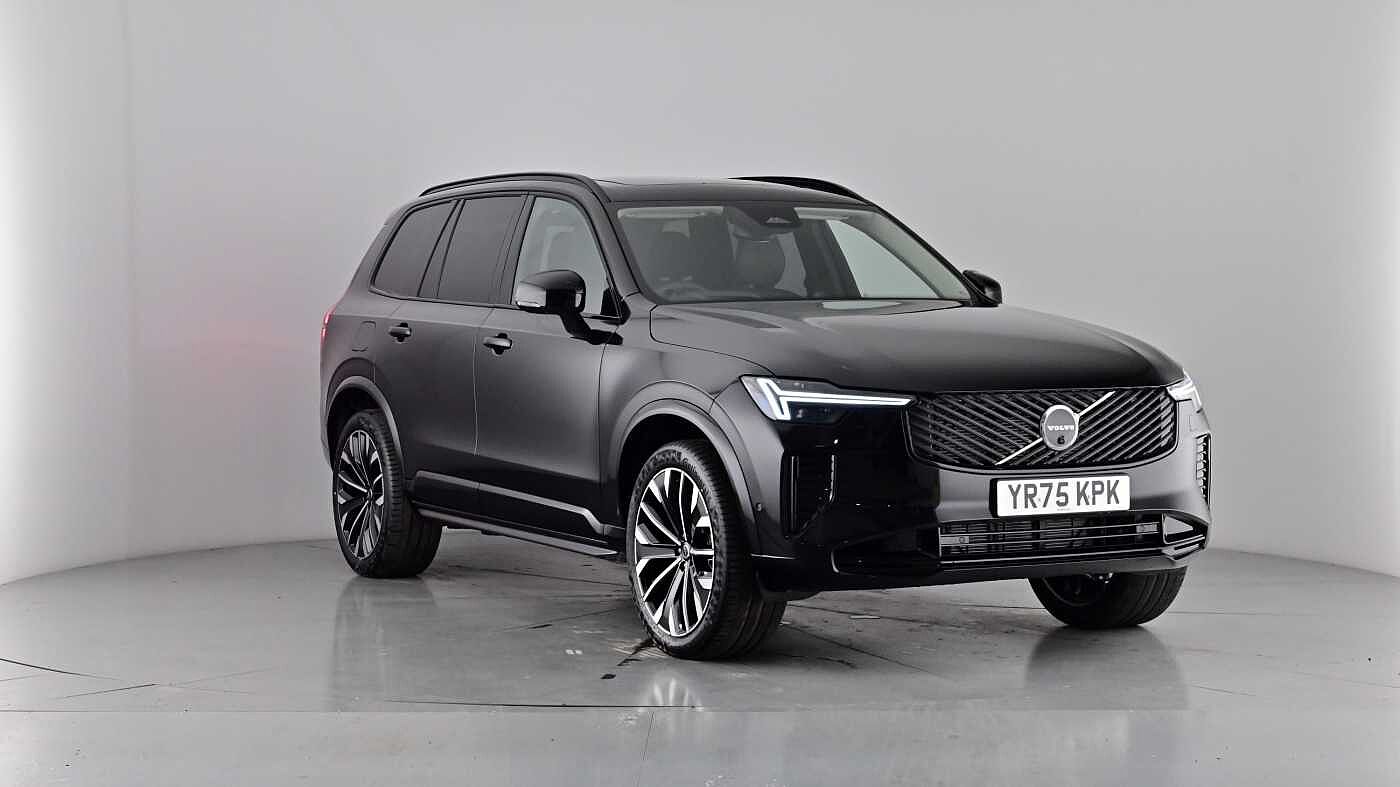 Used Volvo XC90 2025 for sale - 76312341: Photo 52