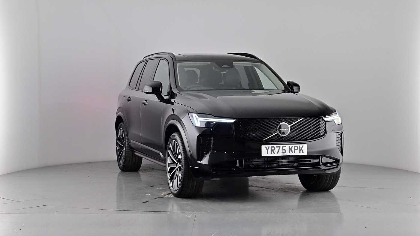 Used Volvo XC90 2025 for sale - 76312341: Photo 53