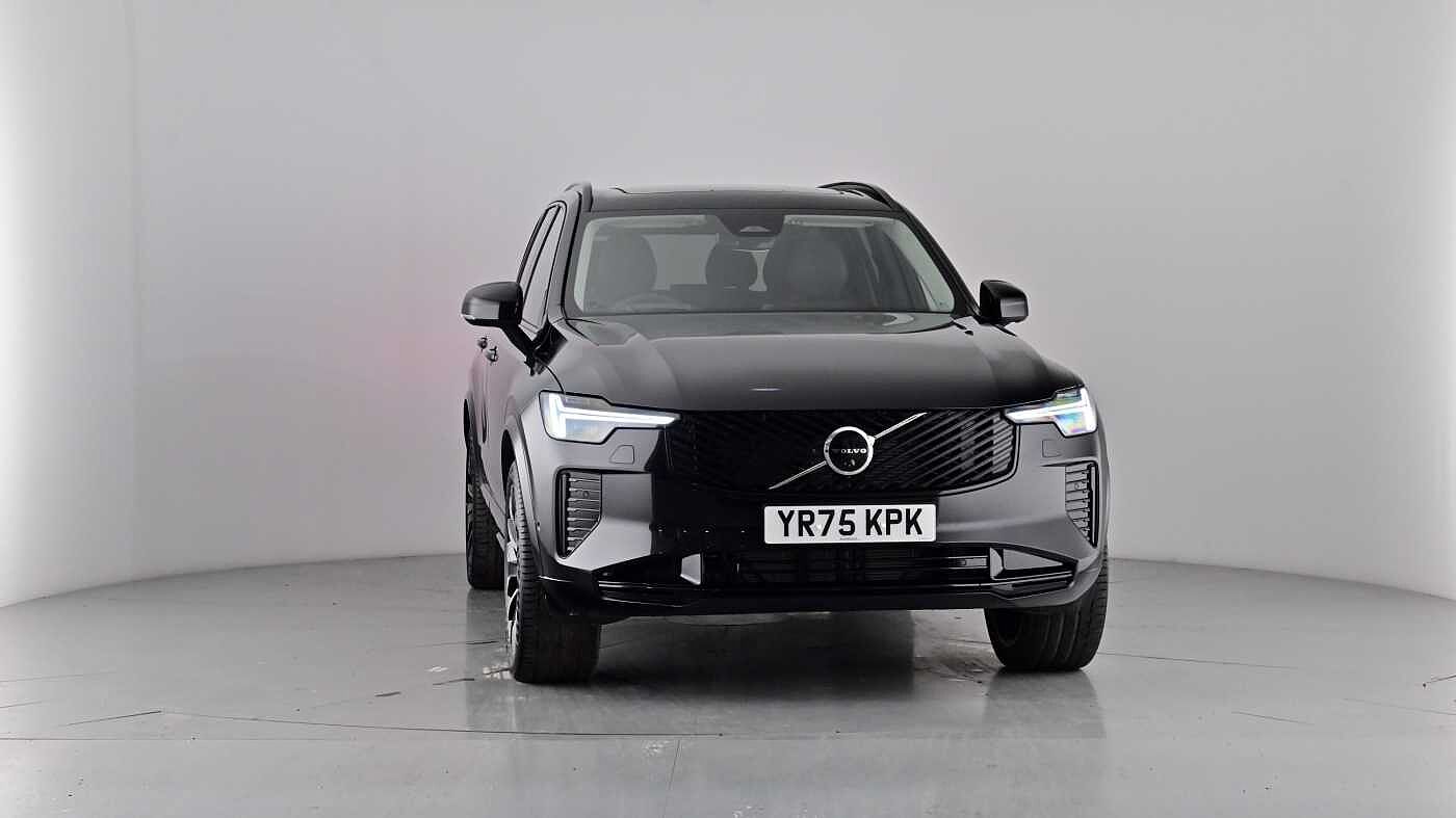 Used Volvo XC90 2025 for sale - 76312341: Photo 54