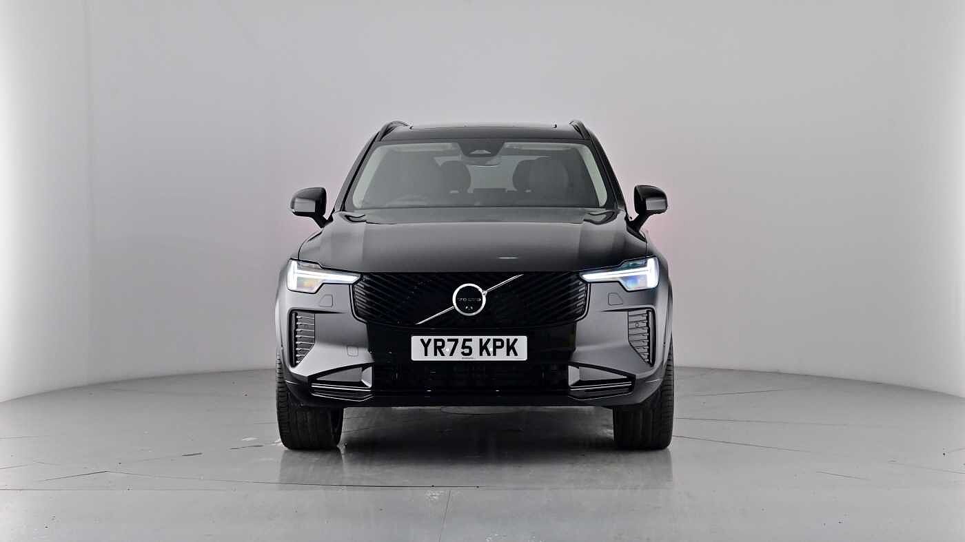 Used Volvo XC90 2025 for sale - 76312341: Photo 55