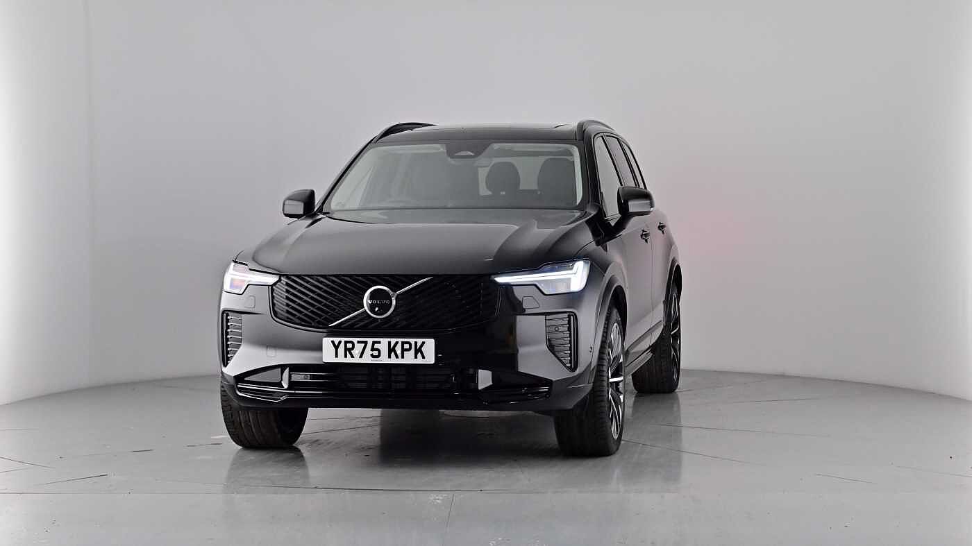 Used Volvo XC90 2025 for sale - 76312341: Photo 56