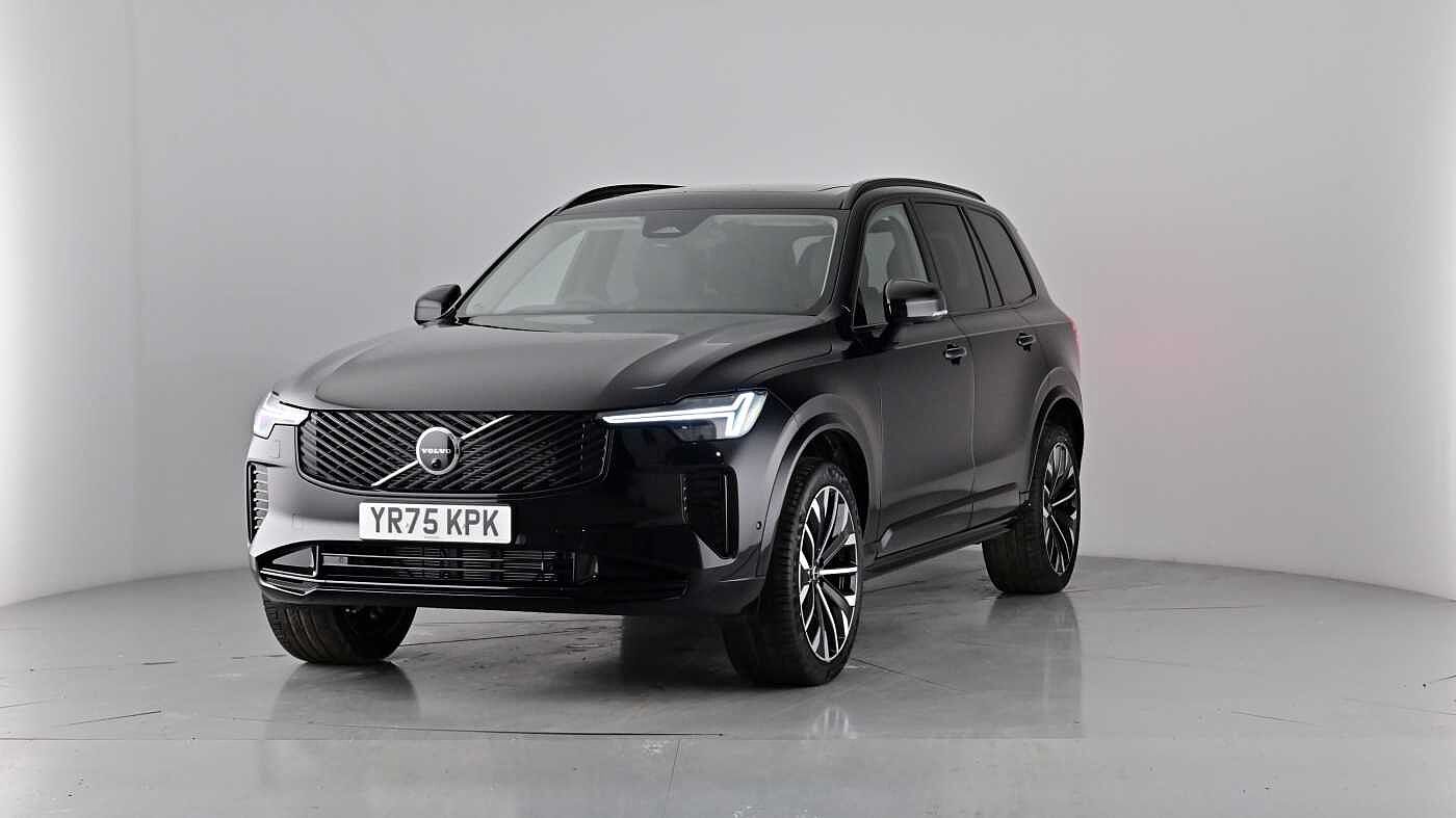 Used Volvo XC90 2025 for sale - 76312341: Photo 57