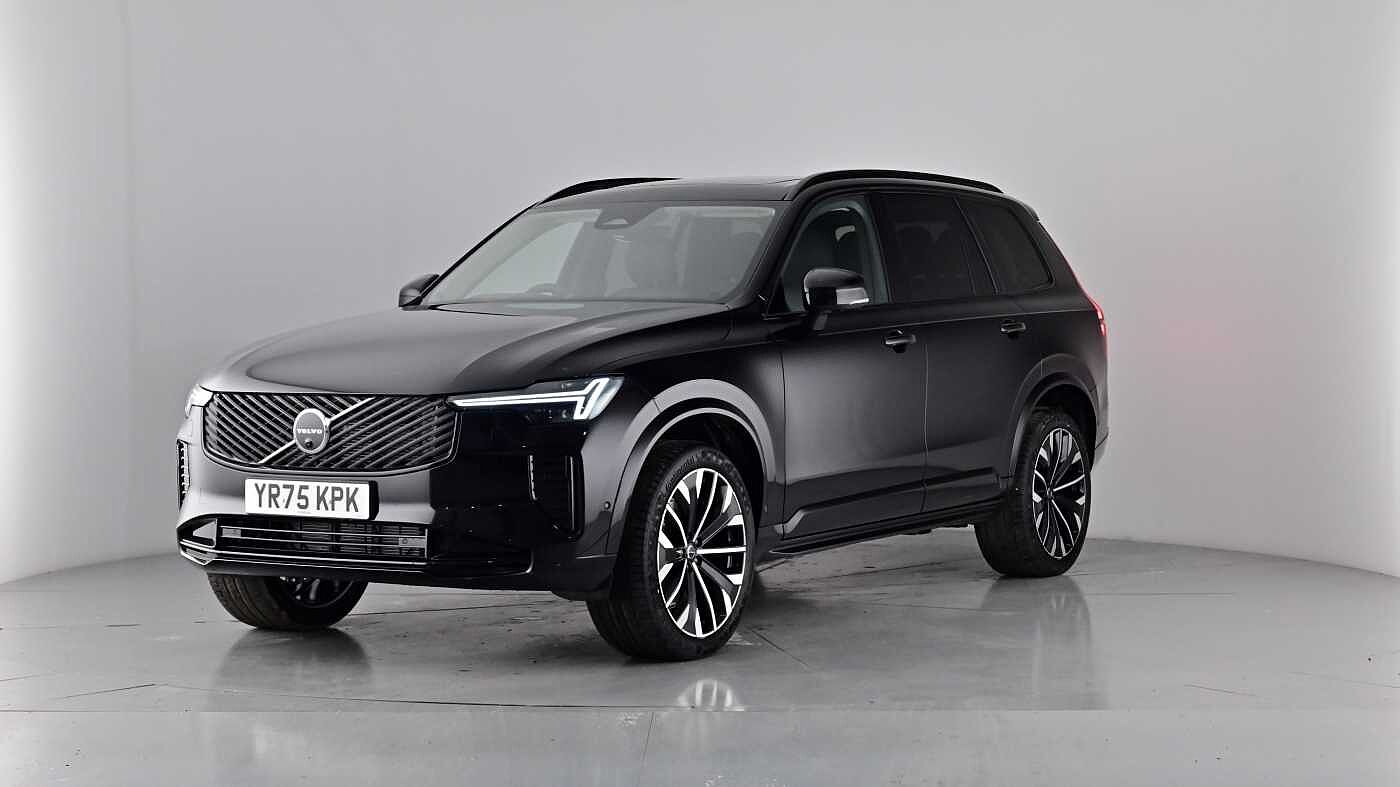 Used Volvo XC90 2025 for sale - 76312341: Photo 58