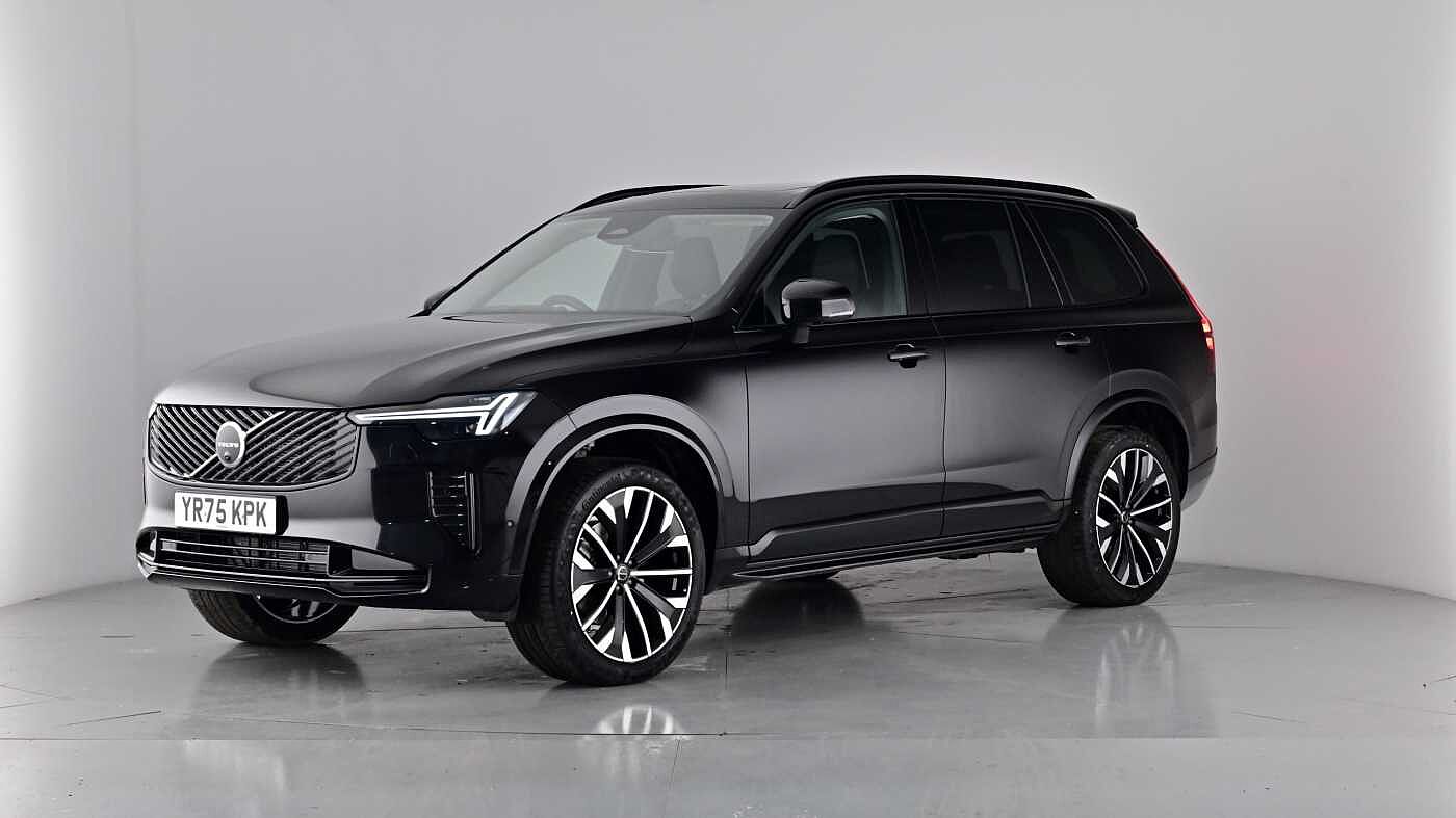 Used Volvo XC90 2025 for sale - 76312341: Photo 59
